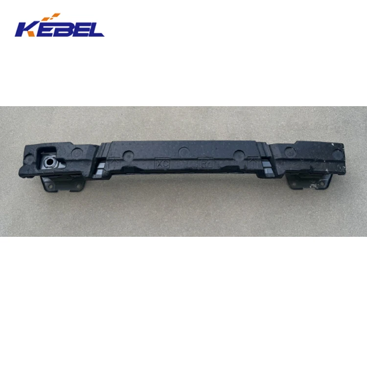product rear bumper reinforcement oem 57711xc01a9p car bumper support for subaru ascent 2018 2019 2020-7