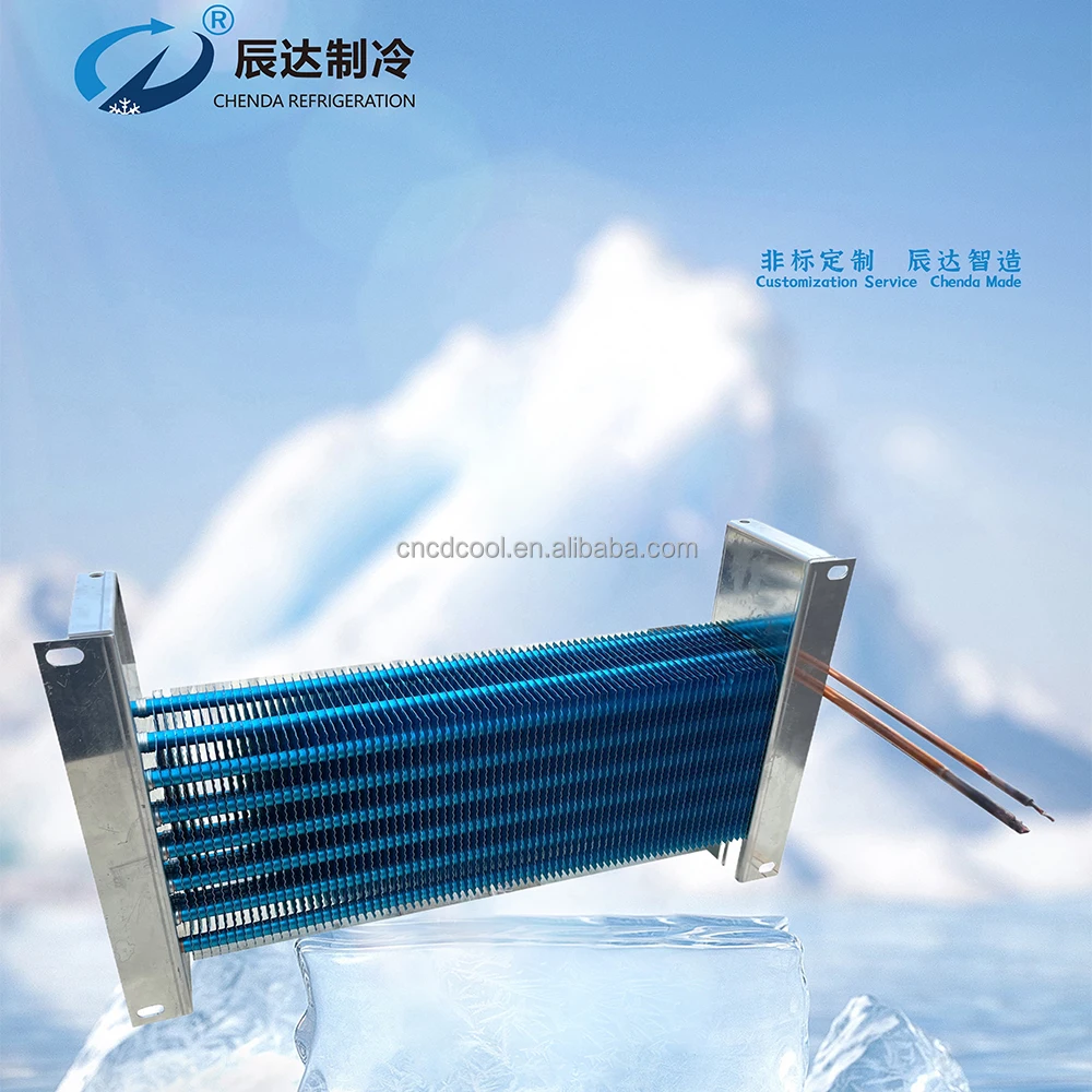 High-efficiency Evaporator, CHENDA, 220 V - detail 14