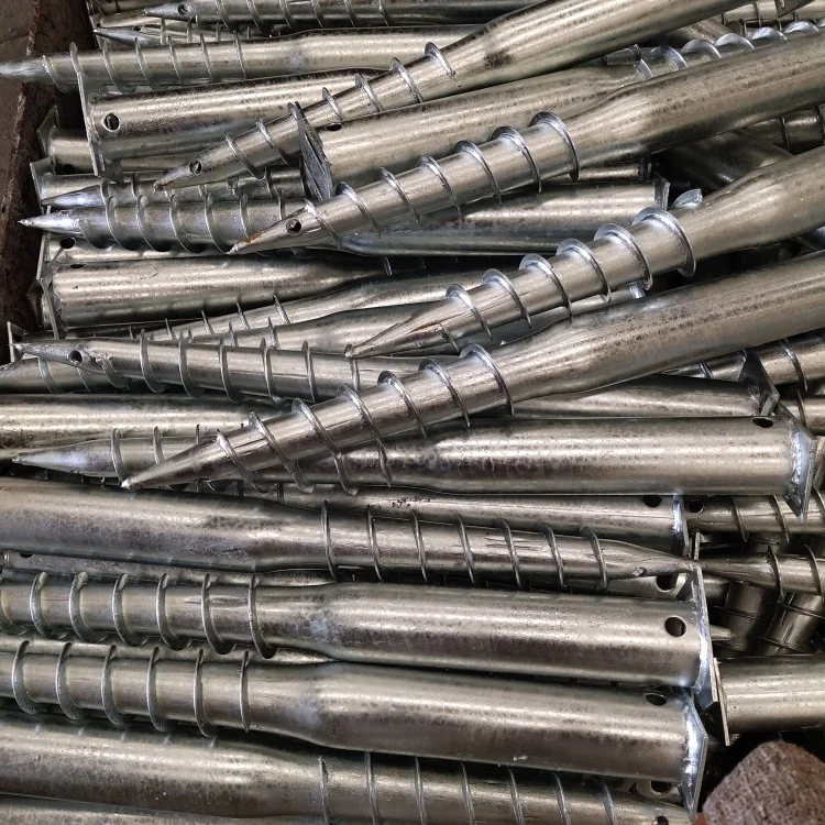 ground screw pegs (20)_