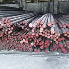 Hot Bar In Stock Hot Cold Rolled Price Ss 1.4401 06Cr17Ni12Mo2 316 174 Stainless Steel Round Bar