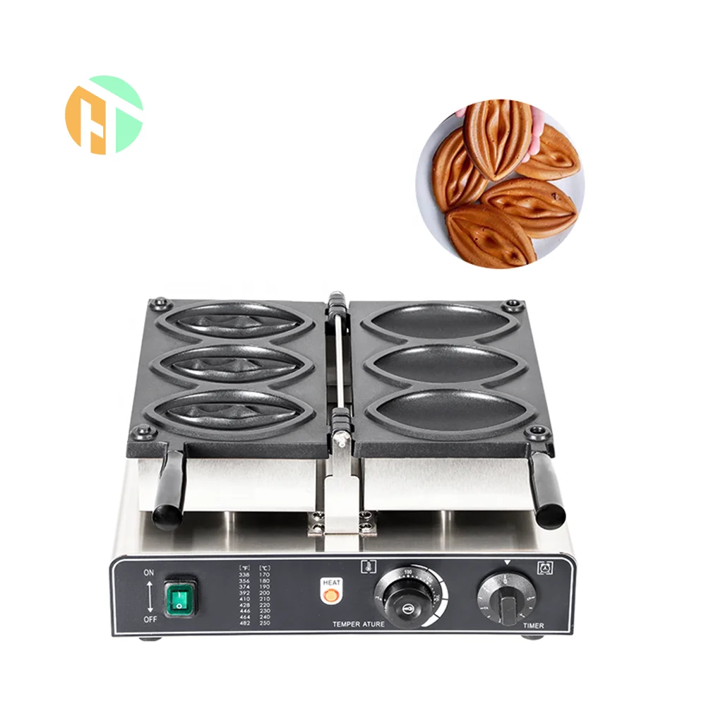 waffle maker for business