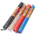 Tube SAZN Pneumatic Colorful Parts Stock Flexible Soft Polyethylene Pu Tube