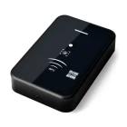 System Access Control Reader QR Code Reader IC /NFC/Bluetooth Smart Access Control Card Reader System