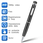 Camera Pen Wireless Hidden Camera Pen QZT Hidden Camera Pen Wireless Mini Video Camera Pen Video Recorder