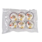 Wholesale Price Delicious Seafood Vermicelli Shellfish Healthy And Hygienic Seafood Food