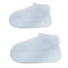 Shoe Covers Shoe Covers Silicone Waterproof Hot Colorful Silicone Rubber Waterproof Shoe Rain Covers