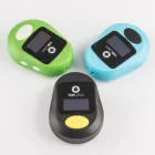 Personal Mini GPS Tracker SOS Alarm Panice Button Watch GPS Tracker 2G 3G 4G G-sensor Personal GPS