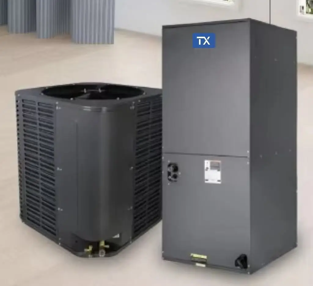 Air Handling Unit, 18SEER, 4Ton, 5Ton - detail 6
