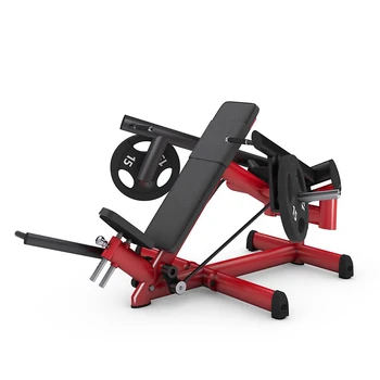 Plate Load Machine Best Shoulder Press Gym Equipment