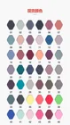 Nylon Fabric Spandex Nylon Fabric High Quality Shapewear 86 Polyamide 14 Spandex Lycra Supplex Nylon Fabric