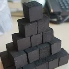 Charcoal For Hookah Long Burning Coconut Charcoal Wood Hard Charcoal For Hookah Shisha