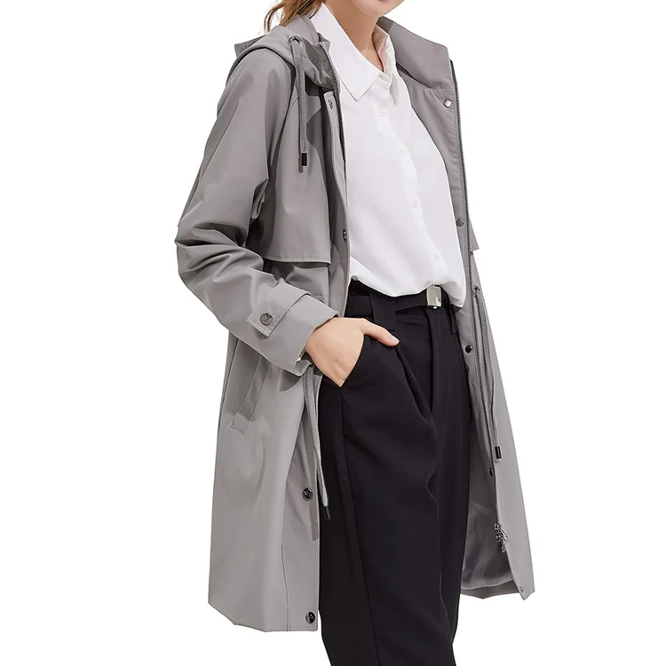 women urban parka