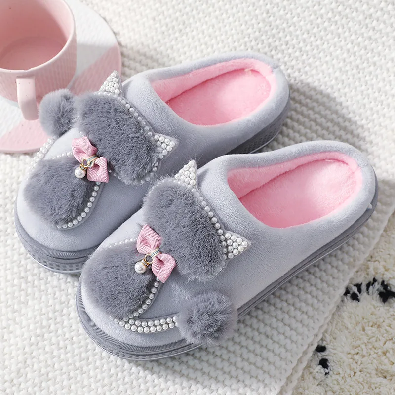 Zapatillas con cuña interior | plataforma de mujer | Xtistore®
