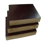 Vietnam Vietnam Plywood Viet Nam 9mm 12mm 15mm 18mm Black Film Faced Plywood Best Price From Vietnam