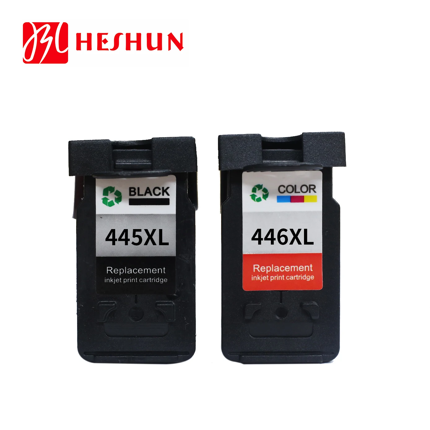 heshun wholesale pg 445xl cl 446xl pg-445 cl-446 i