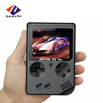 Factory Price Handheld Consoles SUP Game Box 8-bit Classic 400 Games Retro Mini Portable Game Player boy console for gameboy