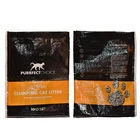 Sacks Feed Polypropylene Woven Sacks Poultry Feed Packaging Bags 50kg