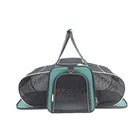 Carriers Carrier Bags Dogs Airline Approved Pet Carriers Expandable Pet Carrier Cat Bag Foldable Cage For Cat Dog