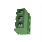 5.08mm Pitch PCB Screw Terminal Block Connector Can Be Spliced Of 2PIN 3PIN XK128L-5.08MM