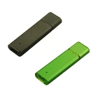 Usb Flash Stick 32g Cheap Usb Flash Drive 3.0 Rectangle Usb Stick 16G 32G 64GB For Promotion Gift