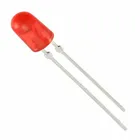 Red Led Ledled Super Bright 546 Oval P10 Outdoor Display Screen 5mm Red Led Diode