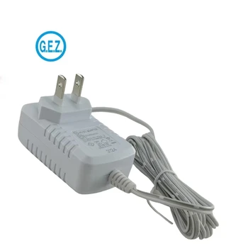 CE KC PSE BIS SAA cert AC to DC 48w 36w 24w 18w 15w 19v 15v 12v 9v power adapter