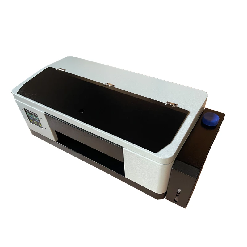 Sheet Film Print A3 Size Dtf Printer 