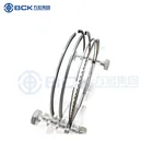 Piston Ring 13011-23040 Customized Auto Engine Piston Ring 69mm For TOYOTA 1SZ-FE 1SZ