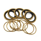 Ring Wholesale Customization PTFE Glyd Ring