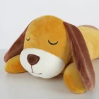 Dolls Stuffed Toy 40CM Plush Stuffed Dog Toy Certoon Animal Pillow Cushion For Kids Custom Dolls