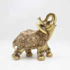 Decoration Elephant Decoration Polyresin Elephants Polyresin Home Sculpture Decoration Elephant Wholesale