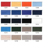 Cotton Twill Fabric Factory Outlet 100% Cotton 20x16 128x60 3/1 Twill Uniforms Fabric Work Wear Overalls