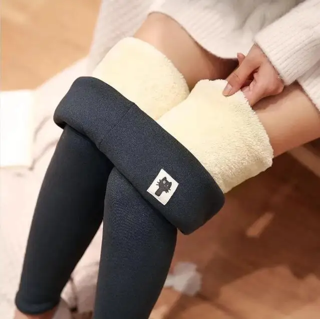 Thermal Leggings For Women Winter 