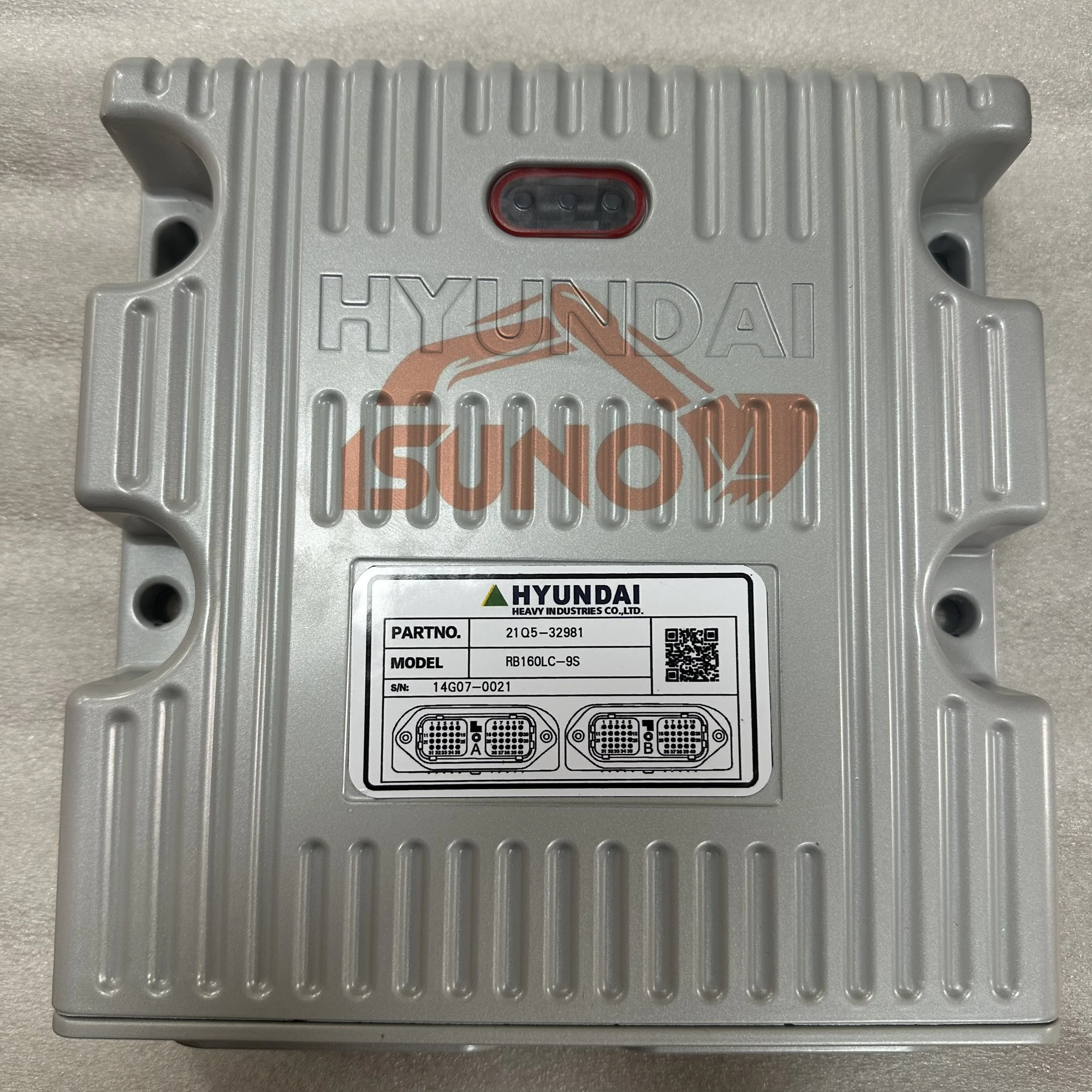 R160LC-9S 21Q5-32981