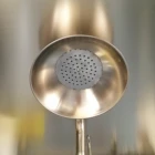 ANSI CE Certified Emergency Decontamination Shower Eye Wash Cabin