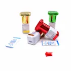 Glue New Product 5ml Eyelash Glue SKY Glue White Strong Adhesives Profesional Eyelash Extensions Glue