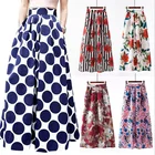 Skirt Dress Spring And Autumn 2021 Skirt Women's Hot Sale Retro Polka Dot Big Swing Dress