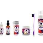 Glue Private Label Waterproof Extreme Hold Invisible Hair Glue WaterProof Adhesive Glue