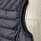 Vest Vests High Quality New Stylish Puffer Vest Custom Lightweight Men's Vests
