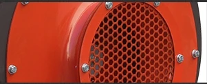 Centrifugal Blower, FREE, 9-26 - detail 10