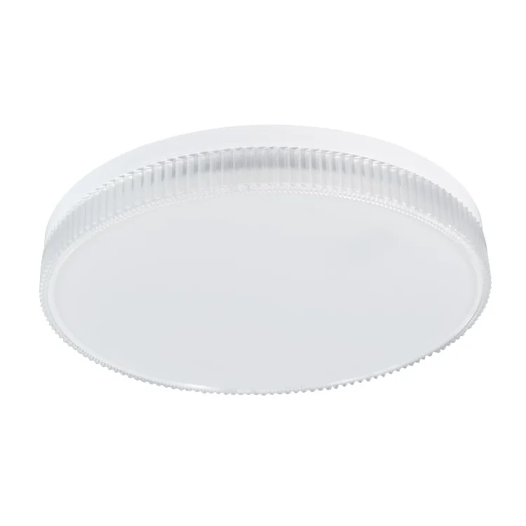 New modern round Led panel light flat mounted fixture 18w 24w 36w 48w6500k daylight Led ceiling light for living room