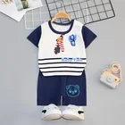 100% Kids Kid Comfortable 100% Organic Cotton Kids Shorts Kid Pajama Kids Pajama Children Clothing