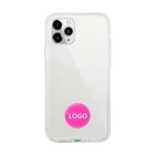 Card Phone Epoxy NFC Sticker Instant Sharing Tag Digital Business Card For Phone