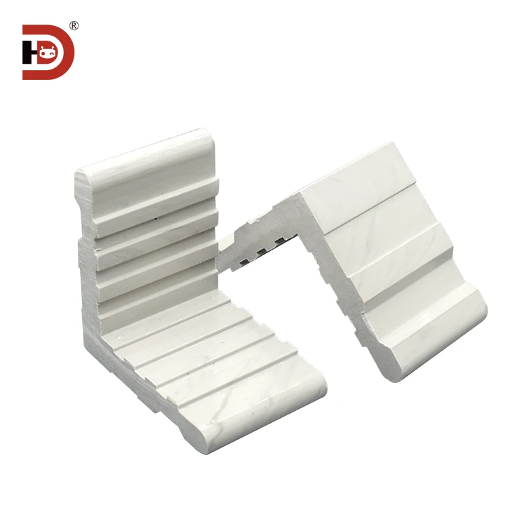 Aluminum Profile Accessories 50 Double Door Frame Corner Code Connectors Cleanroom 50 Double Door Material Connectors manufacture
