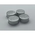 Special External Special Price Round Twist Metal Screw External Thread Cap Seal