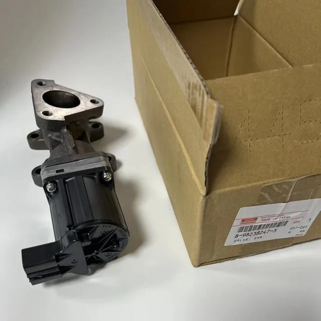 4HK1-ZX200-3 EGR (2)