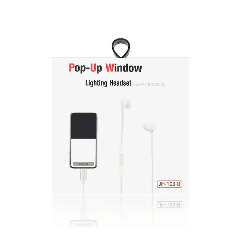 iphone plug in earbuds