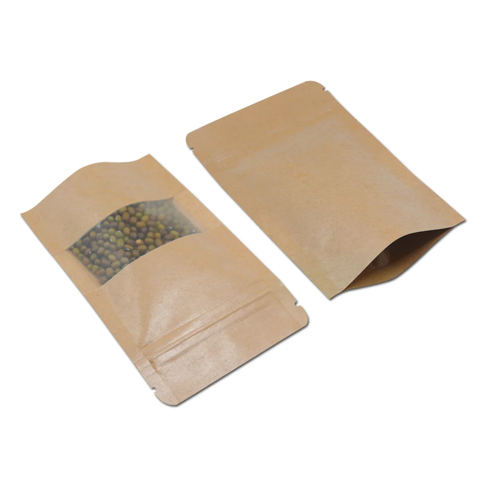 zipper paper bolsa