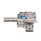 Air Pressure Small Handheld Pneumatic Strapping Tool With Air Pressure 0.7-0.9Mpa Net Weight 2.9kg