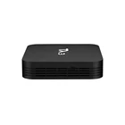 Tv New Arrival Android 9.0 Tv Box Tx3 Dual Band 5g Wifi Amlogic S905x3 Quad Core Tv Box Tx3 High Resolution 8K Tv Box